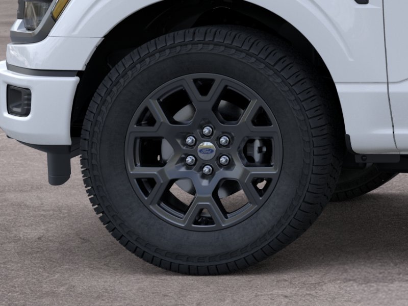 Thumbnail: 2026 Ford F-150 - 8