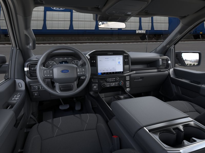 Thumbnail: 2026 Ford F-150 - 2