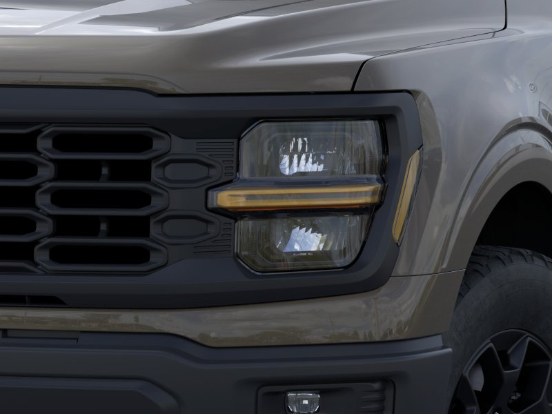 Thumbnail: 2026 Ford F-150 - 19
