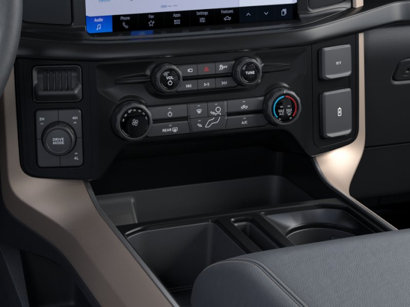 Thumbnail: 2026 Ford F-150 - 17