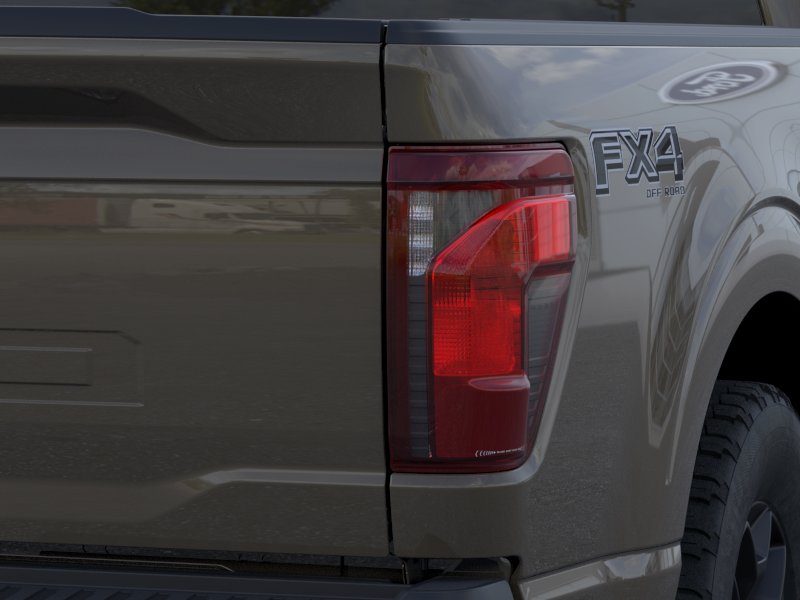 Thumbnail: 2026 Ford F-150 - 22