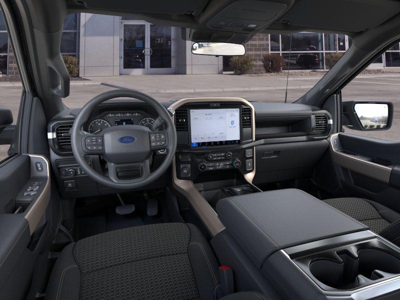 Thumbnail: 2026 Ford F-150 - 2