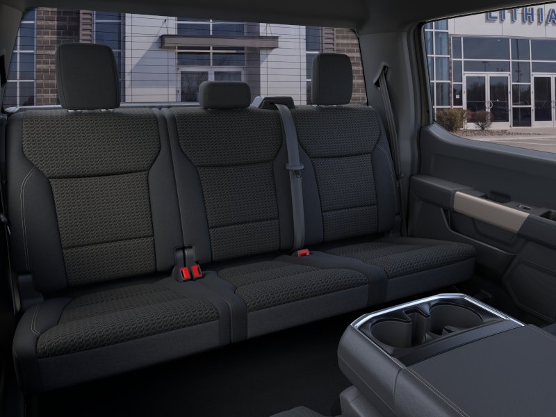 Thumbnail: 2026 Ford F-150 - 9