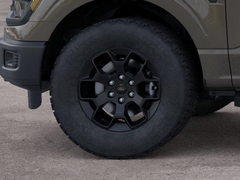 Thumbnail: 2026 Ford F-150 - 20