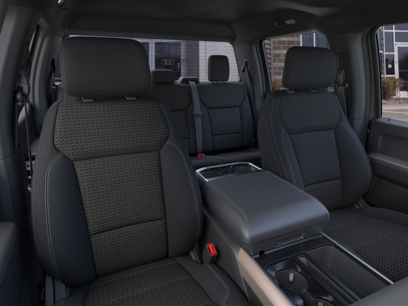 Thumbnail: 2026 Ford F-150 - 8