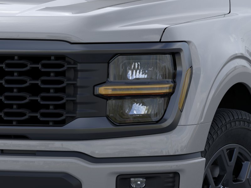Thumbnail: 2026 Ford F-150 - 19
