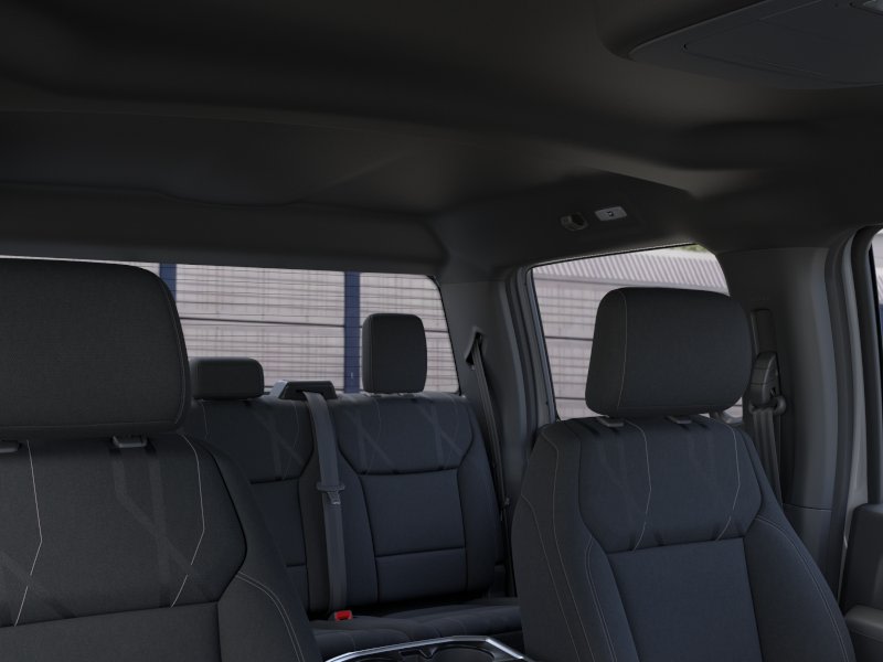 Thumbnail: 2026 Ford F-150 - 22