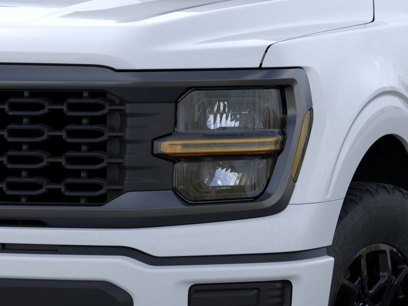 Thumbnail: 2026 Ford F-150 - 19