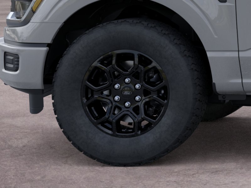 Thumbnail: 2026 Ford F-150 - 7