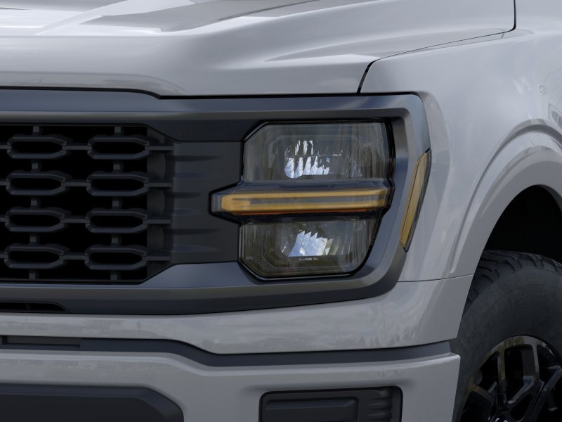 Thumbnail: 2026 Ford F-150 - 19