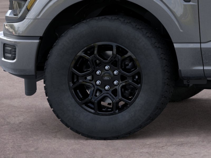 Thumbnail: 2026 Ford F-150 - 7