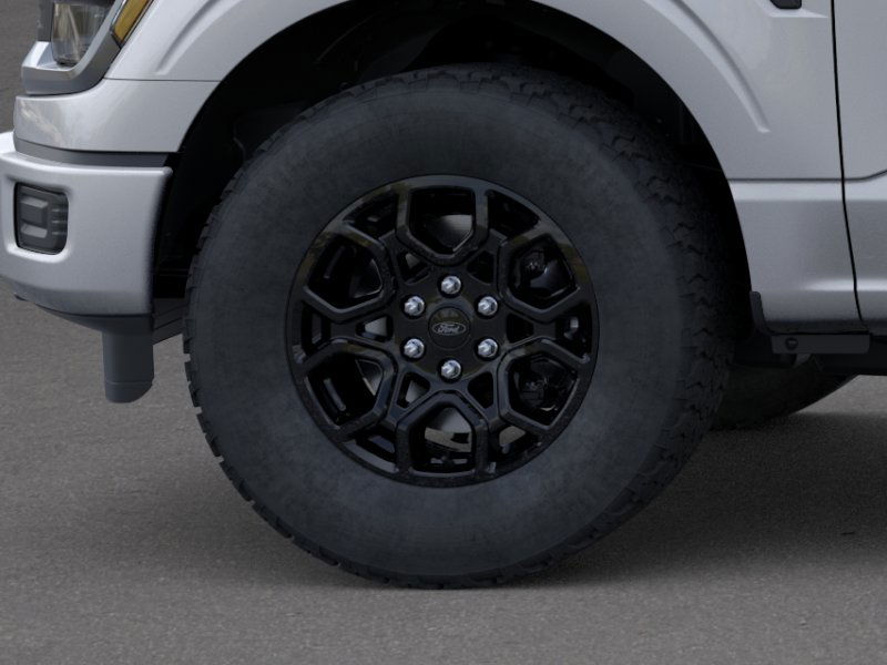 Thumbnail: 2026 Ford F-150 - 7