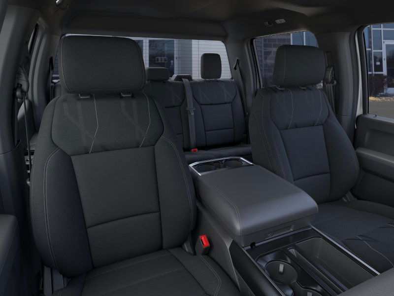 Thumbnail: 2026 Ford F-150 - 8