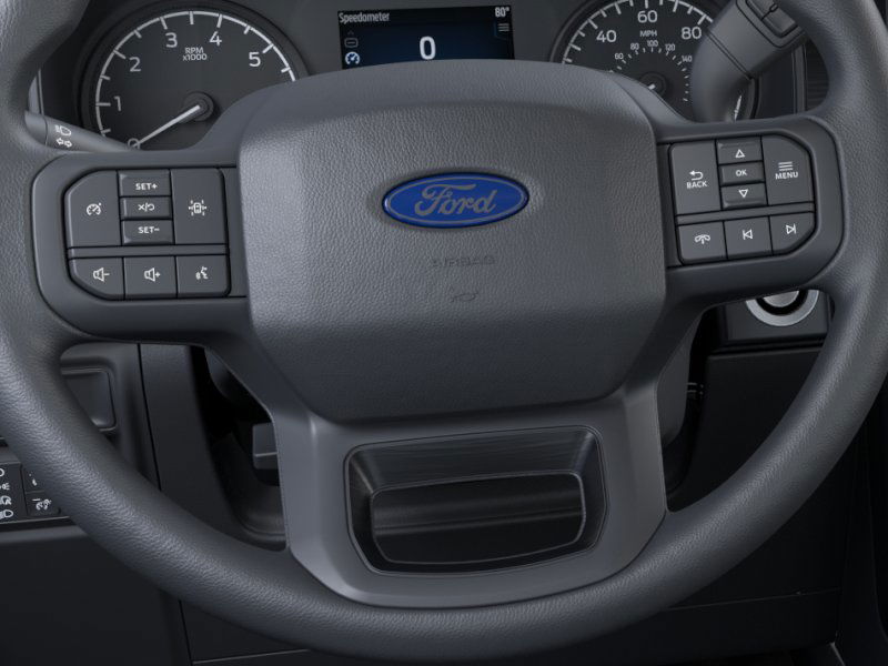 Thumbnail: 2026 Ford F-150 - 17