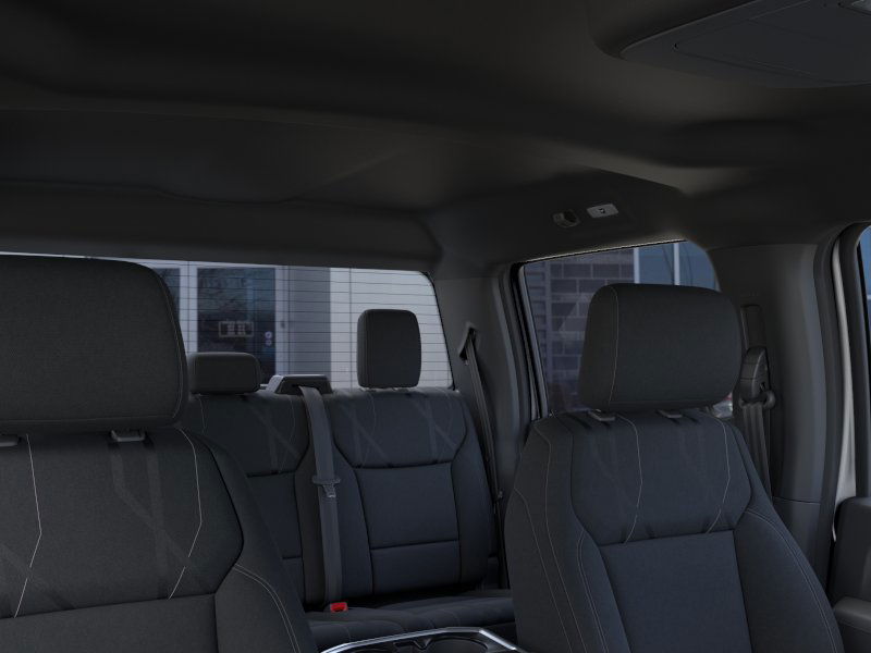 Thumbnail: 2026 Ford F-150 - 12