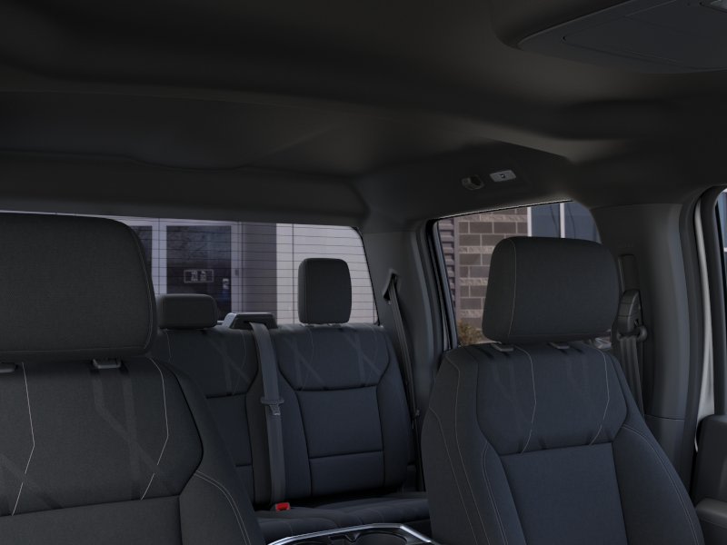 Thumbnail: 2026 Ford F-150 - 12