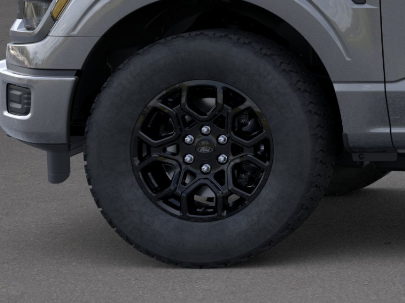 Thumbnail: 2026 Ford F-150 - 7
