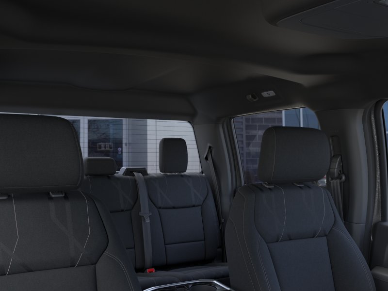 Thumbnail: 2026 Ford F-150 - 12