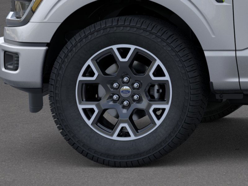 Thumbnail: 2025 Ford F-150 - 7