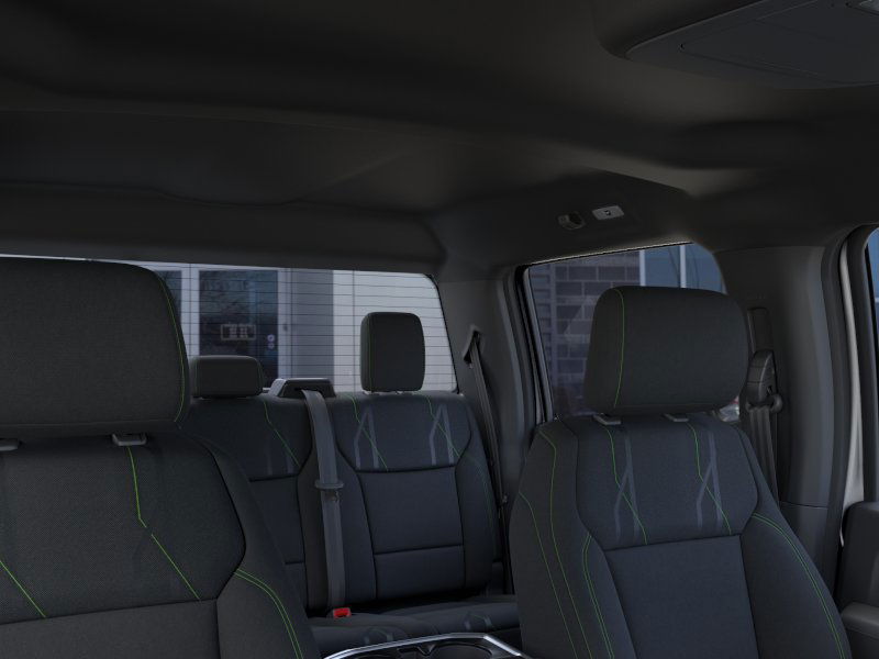 Thumbnail: 2025 Ford F-150 - 12