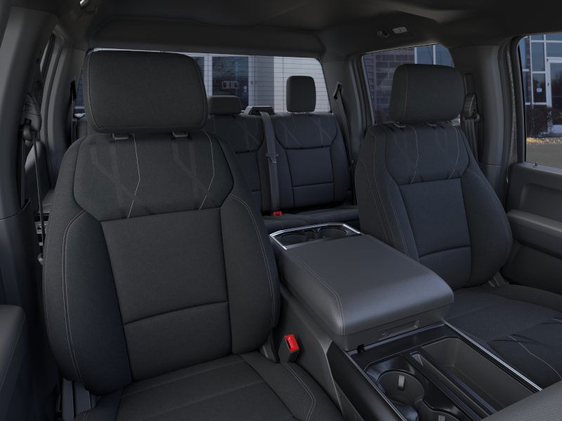 Thumbnail: 2026 Ford F-150 - 8