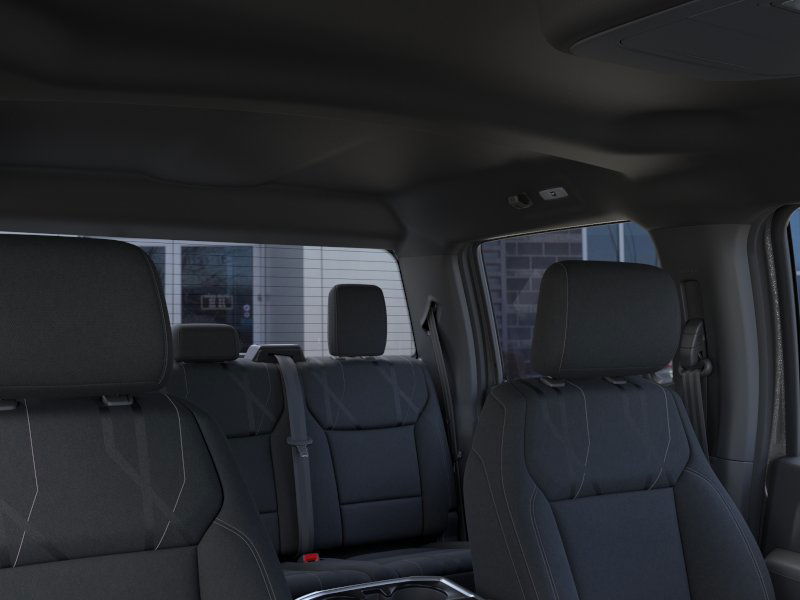 Thumbnail: 2026 Ford F-150 - 12