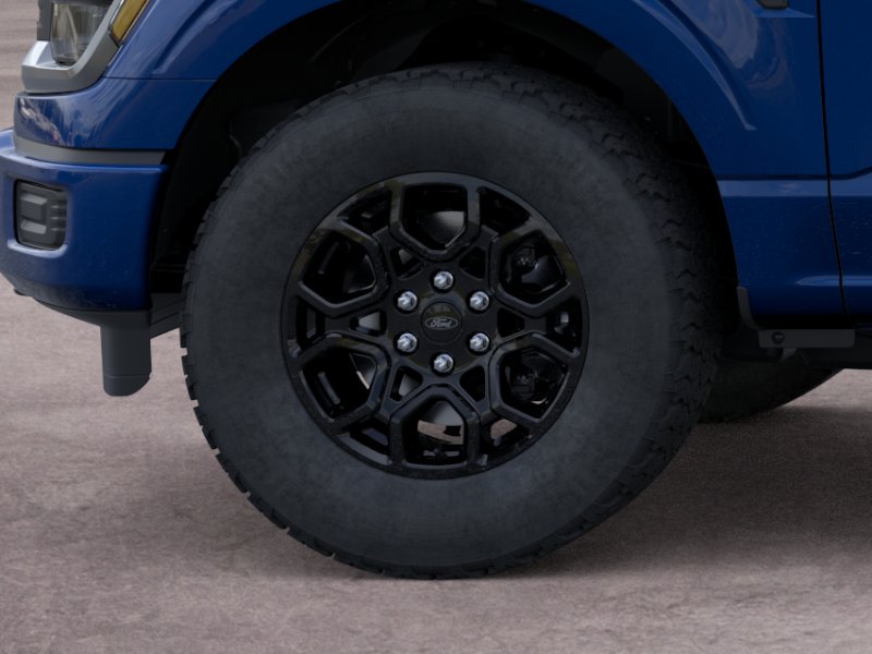 Thumbnail: 2026 Ford F-150 - 4