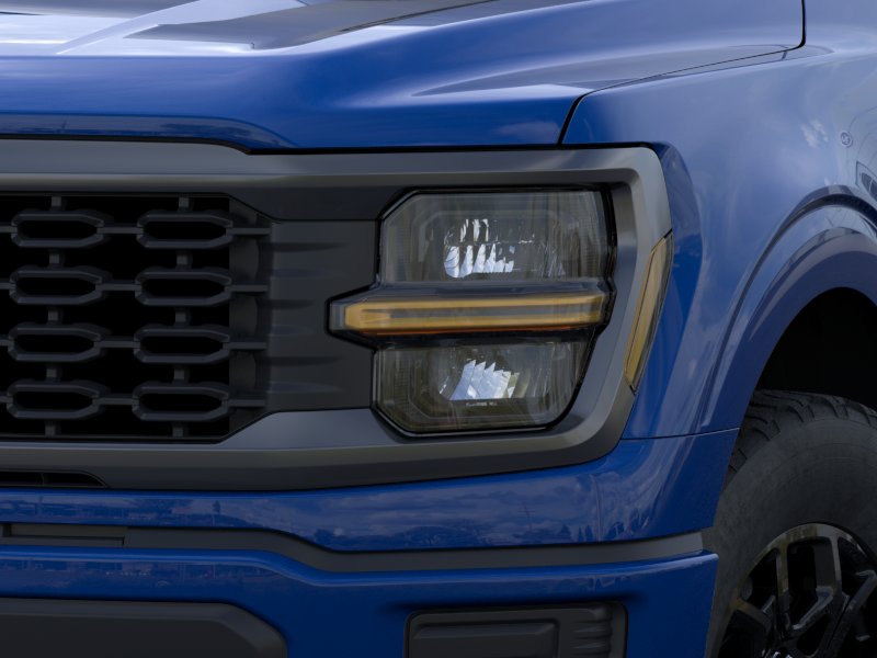 Thumbnail: 2026 Ford F-150 - 12