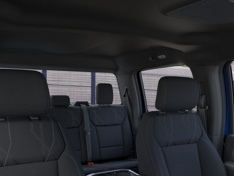 Thumbnail: 2026 Ford F-150 - 14