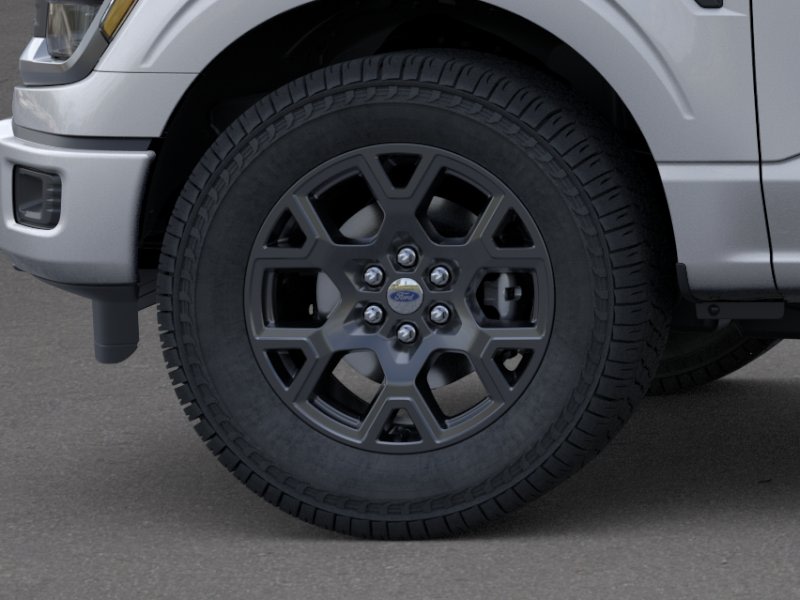 Thumbnail: 2026 Ford F-150 - 7
