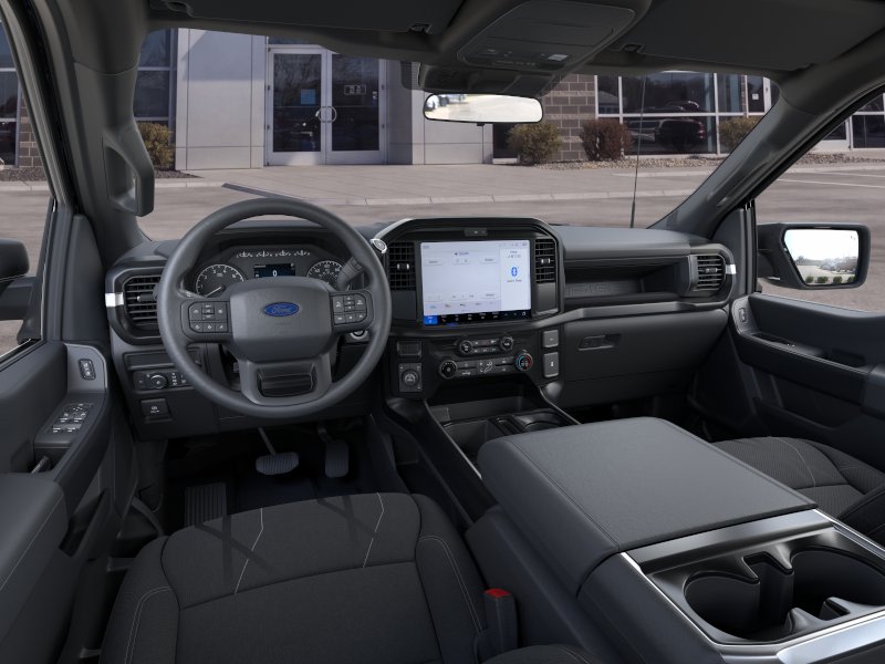 Thumbnail: 2026 Ford F-150 - 2