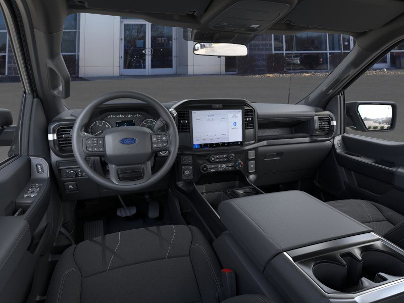 Thumbnail: 2026 Ford F-150 - 2