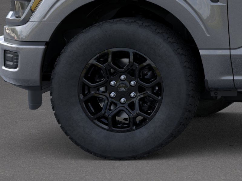 Thumbnail: 2026 Ford F-150 - 7