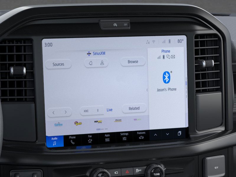 Thumbnail: 2026 Ford F-150 - 11