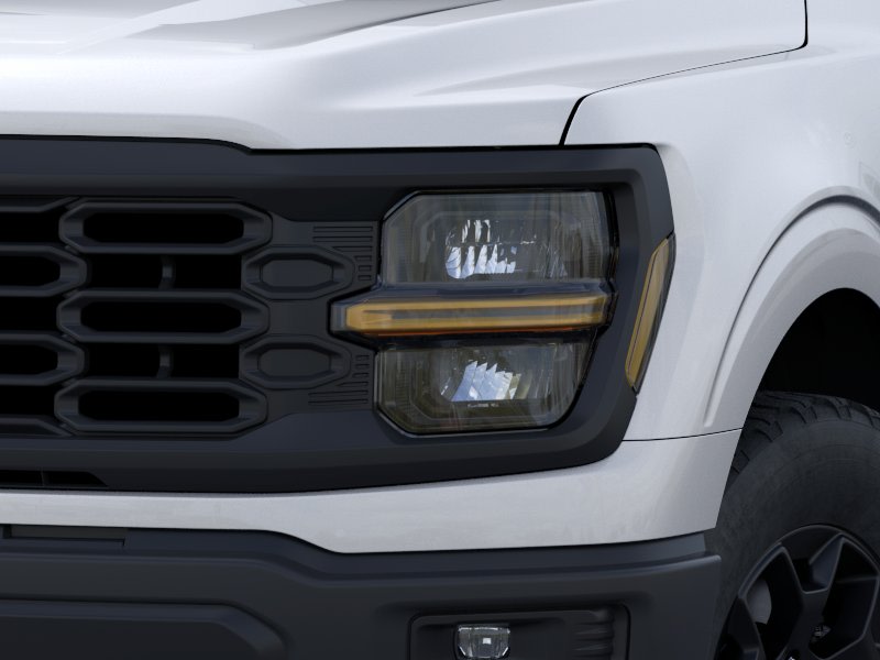 Thumbnail: 2026 Ford F-150 - 19