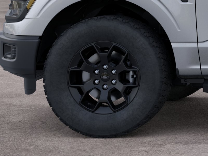 Thumbnail: 2026 Ford F-150 - 20