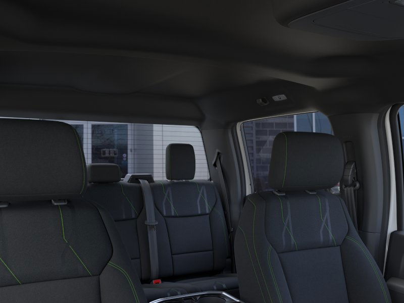 Thumbnail: 2025 Ford F-150 - 12