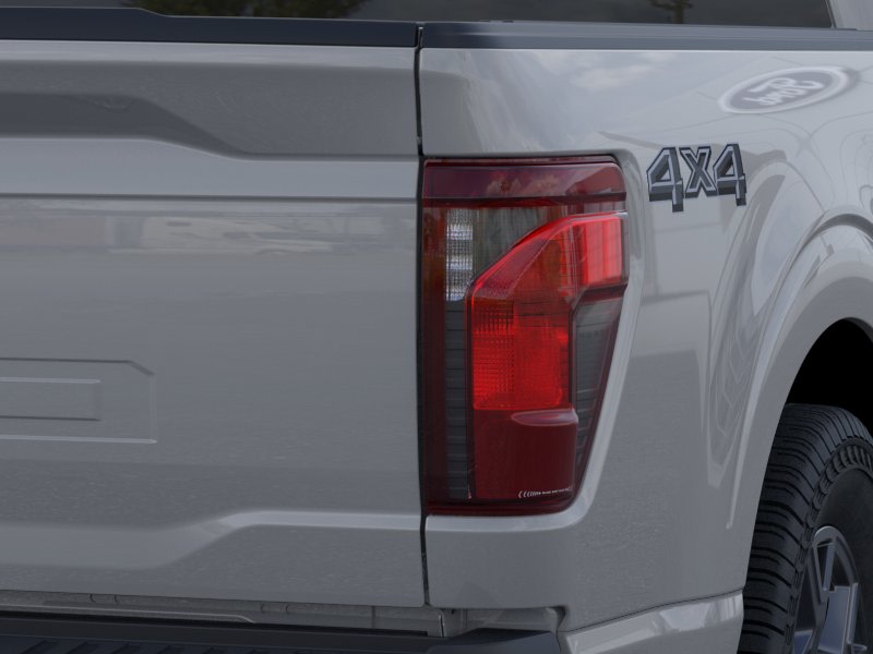 Thumbnail: 2026 Ford F-150 - 21