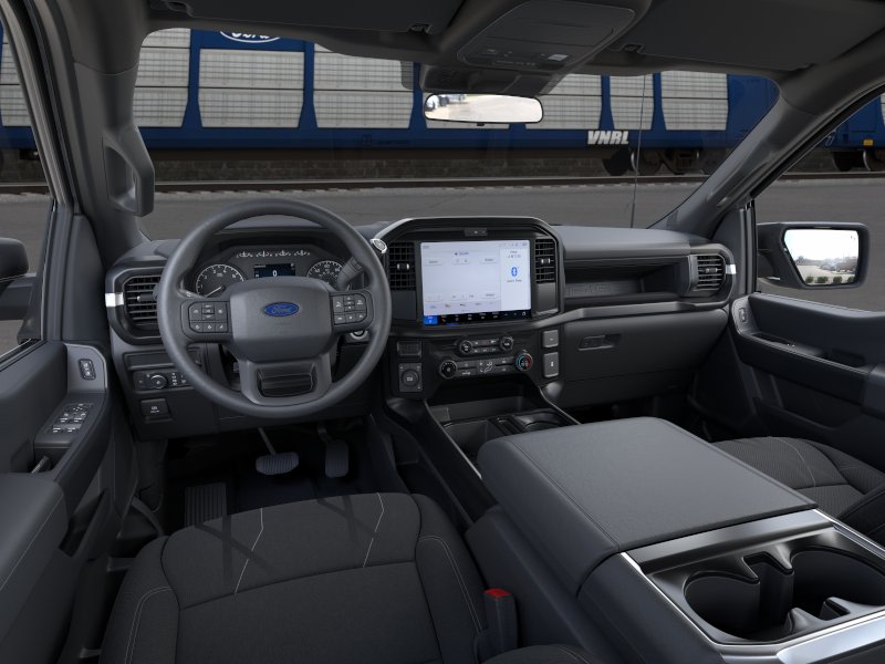 Thumbnail: 2026 Ford F-150 - 2