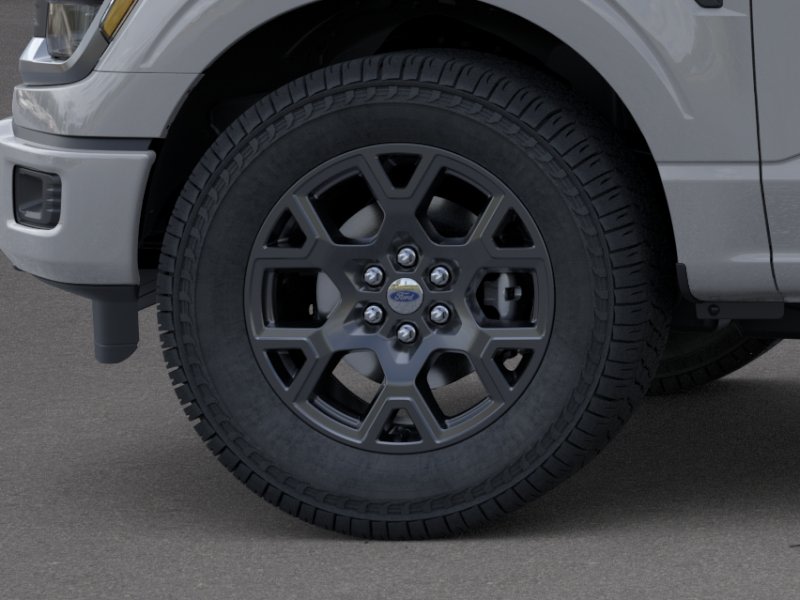 Thumbnail: 2026 Ford F-150 - 7