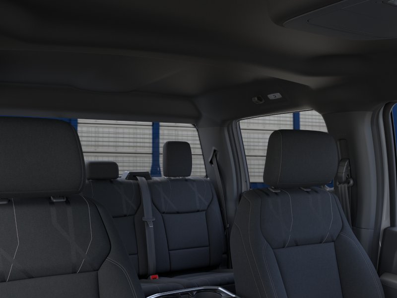 Thumbnail: 2026 Ford F-150 - 22