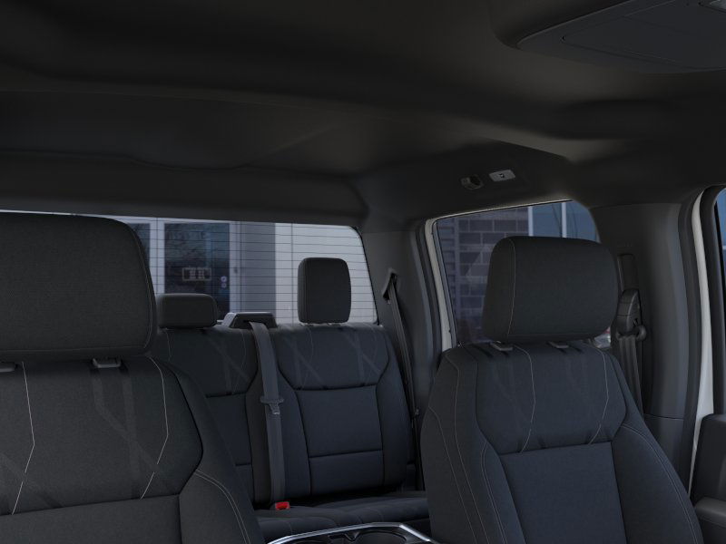 Thumbnail: 2026 Ford F-150 - 12