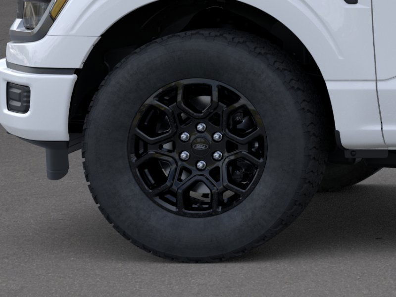 Thumbnail: 2026 Ford F-150 - 7