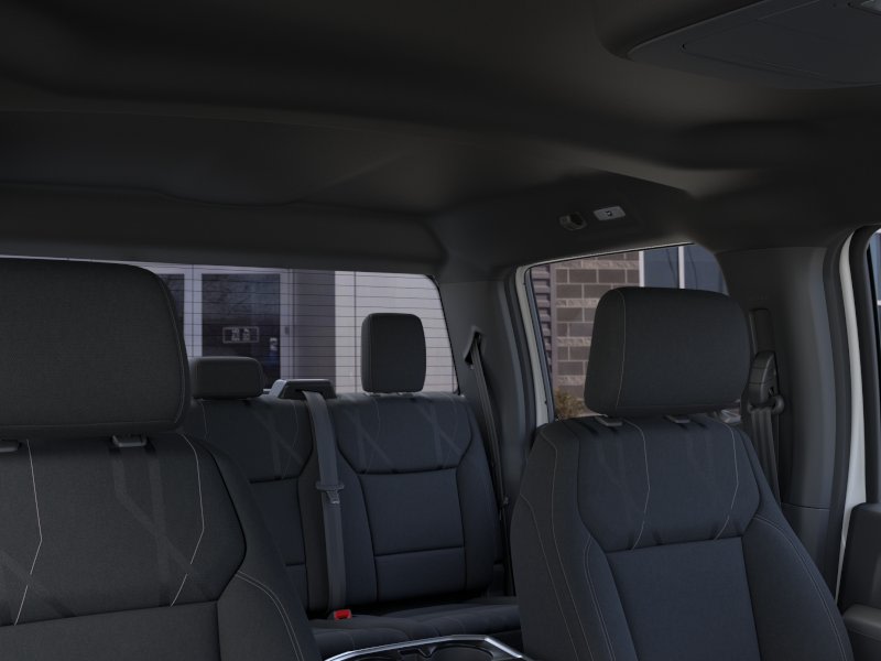 Thumbnail: 2026 Ford F-150 - 7