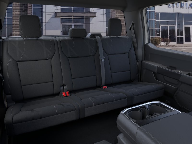 Thumbnail: 2026 Ford F-150 - 11