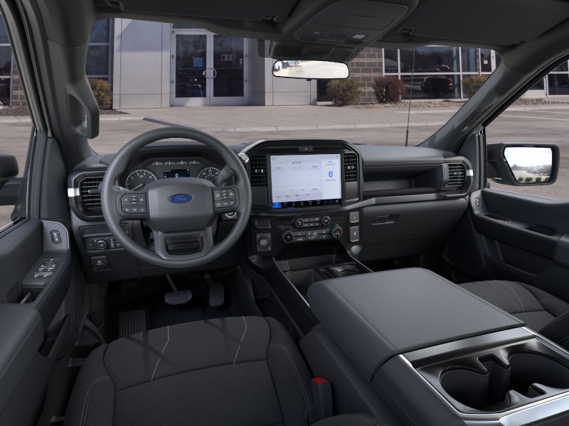 Thumbnail: 2026 Ford F-150 - 2