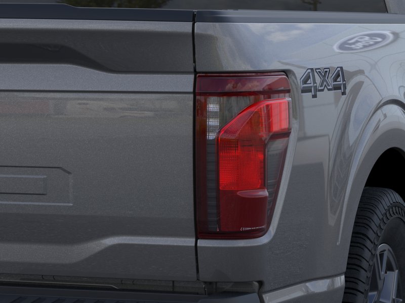 Thumbnail: 2026 Ford F-150 - 20