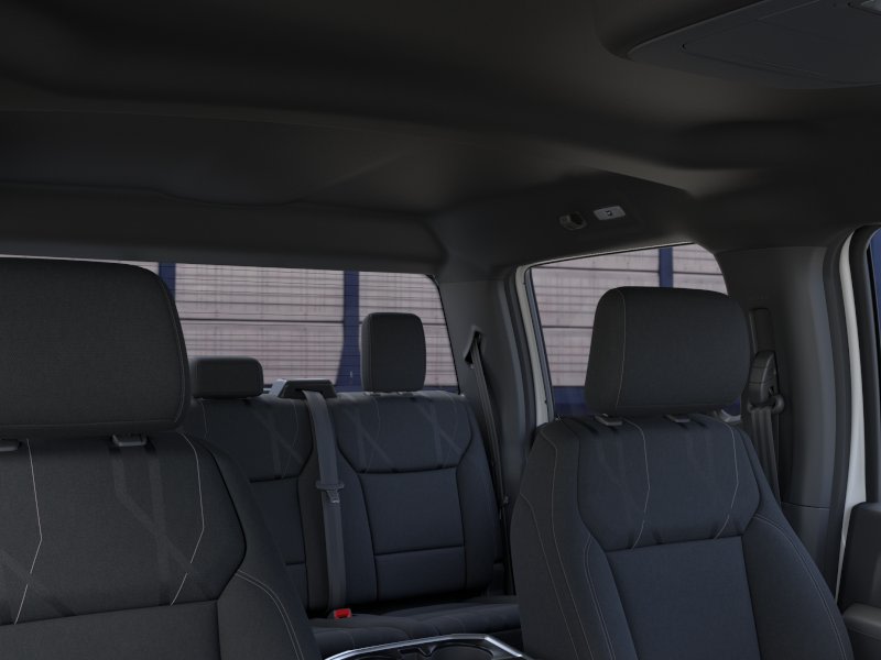 Thumbnail: 2026 Ford F-150 - 22