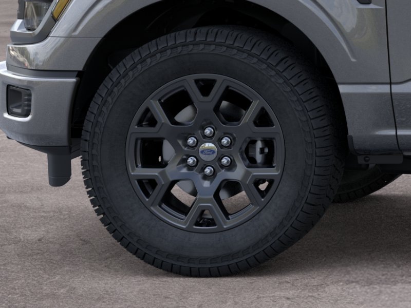 Thumbnail: 2026 Ford F-150 - 7