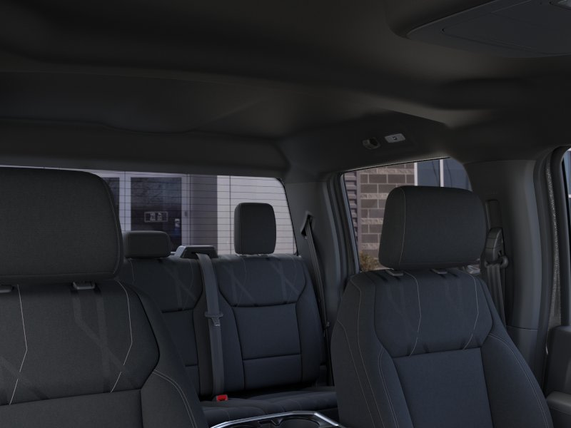 Thumbnail: 2026 Ford F-150 - 12